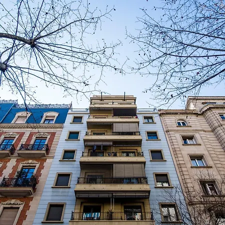 C211 Barcelona Apartments-2